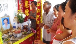 Vụ vội chôn nạn nhân TNGT: Lãnh đạo Sơn Hòa xin lỗi